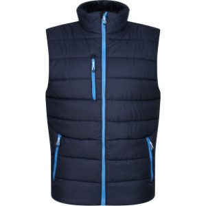 Thermo Bodywarmer "Navigate" - Reklamnepredmety