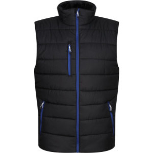 Thermo Bodywarmer "Navigate" - Reklamnepredmety