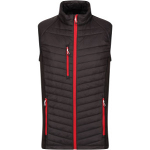 Hybrid Bodywarmer "Navigate" - Reklamnepredmety