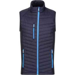 Hybrid Bodywarmer "Navigate" - Reklamnepredmety