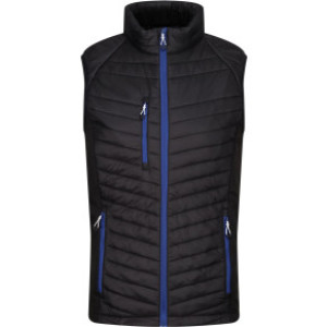 Hybrid Bodywarmer "Navigate" - Reklamnepredmety