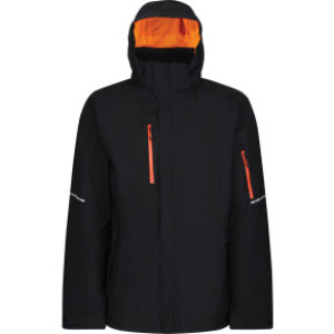 Performance Stretch Jacket "X-Pro Exosphere II" - Reklamnepredmety