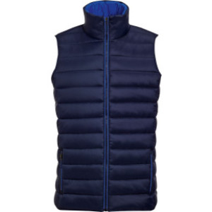 Lightweight Men's Bodywarmer Wave Men - Reklamnepredmety