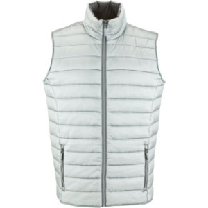 Lightweight Men's Bodywarmer Wave Men - Reklamnepredmety