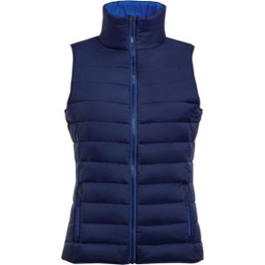 Lightweight Ladies' Bodywarmer Wave Women - Reklamnepredmety