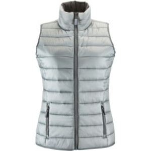 Lightweight Ladies' Bodywarmer Wave Women - Reklamnepredmety