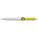 Ball pen with clip smiley - 1444108-04 - variant M 1444108