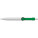Ball pen with clip smiley - 1444109 - variant M 1444109