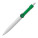 Ball pen with clip smiley - 1444109_2 - variant M 1444109