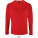 Men's Sport Shirt long-sleeve Sporty LSL Men - image-337657 - variant