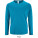 Men's Sport Shirt long-sleeve Sporty LSL Men - image-337658 - variant