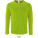Men's Sport Shirt long-sleeve Sporty LSL Men - image-337660 - variant