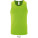 Men's Sport Shirt sleeveless - image-337679 - variant