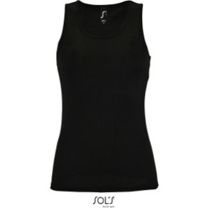 Ladies' Sport Shirt sleeveless Sporty TT Women - Reklamnepredmety