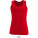 Ladies' Sport Shirt sleeveless Sporty TT Women - image-337763 - variant