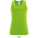 Ladies' Sport Shirt sleeveless Sporty TT Women - image-337767 - variant