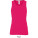 Ladies' Sport Shirt sleeveless Sporty TT Women - image-337768 - variant