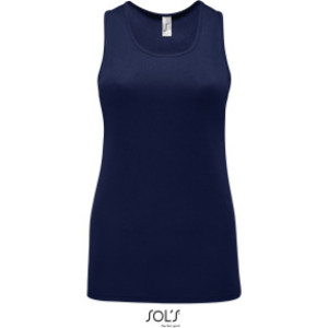 Ladies' Sport Shirt sleeveless Sporty TT Women - Reklamnepredmety