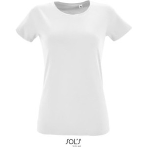 Ladies' Slim Fit T-Shirt - Reklamnepredmety