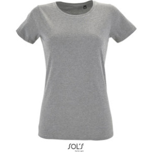 Ladies' Slim Fit T-Shirt - Reklamnepredmety