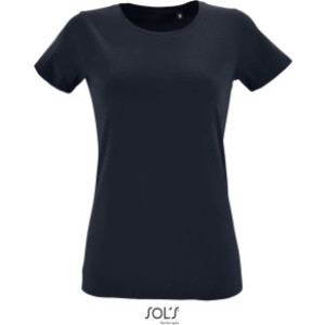 Ladies' Slim Fit T-Shirt - Reklamnepredmety