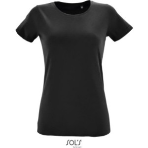 Ladies' Slim Fit T-Shirt - Reklamnepredmety