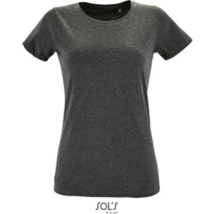 Ladies' Slim Fit T-Shirt - Reklamnepredmety