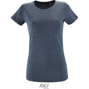 Ladies' Slim Fit T-Shirt - Reklamnepredmety