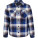 Lined Checkered Overshirt Noah - image-338344 - variant