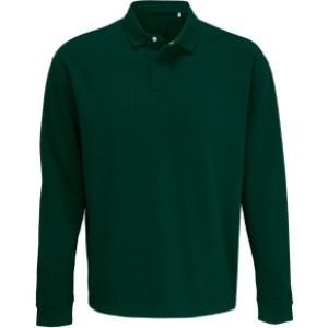 Polo Sweater Heritage - Reklamnepredmety