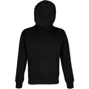 Oversize Hooded Sweat Origin - Reklamnepredmety