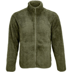 Fleece Jacket Finch - Reklamnepredmety