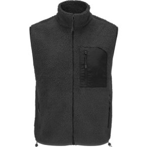 Sherpa Fleece Vest Fury Bodywarmer - Reklamnepredmety
