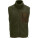 Sherpa Fleece Vest Fury Bodywarmer - image-338386 - variant