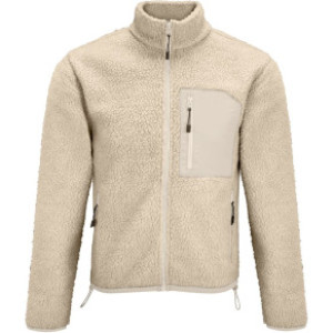 Sherpa Fleece Jacket Fury - Reklamnepredmety