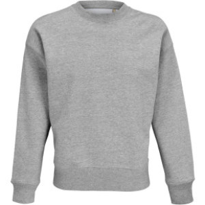 Oversize Sweater Authentic - Reklamnepredmety