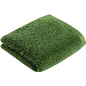 Hand towel "Vegan Life", 50 x 100 cm - Reklamnepredmety