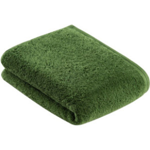 Bath towel "Vegan Life", 67 x 140 cm - Reklamnepredmety