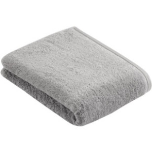 Bath towel "Vegan Life", 67 x 140 cm - Reklamnepredmety