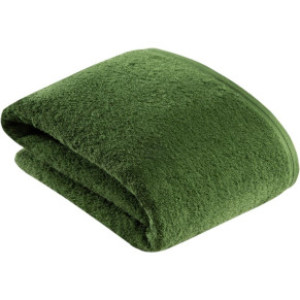 Bath sheet "Vegan Life", 100 x 150 cm - Reklamnepredmety