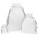 Cotton bag with gift ribbon - image-342272 - variant