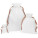 Cotton bag with gift ribbon - image-342273 - variant