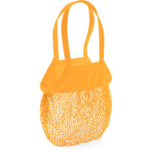 Organic Mesh Grocery Bag - Reklamnepredmety