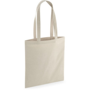 Natural Dyed Organic Cotton Bag - Reklamnepredmety