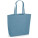 Natural Dyed Organic Cotton Maxi Bag - image-342327 - variant