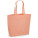 Natural Dyed Organic Cotton Maxi Bag - image-342329 - variant