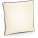 Fairtrade Piped Cushion Cover, 40 x 40 cm - image-342334 - variant