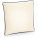 Fairtrade Piped Cushion Cover, 40 x 40 cm - image-342335 - variant