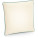 Fairtrade Piped Cushion Cover, 40 x 40 cm - image-342336 - variant