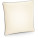 Fairtrade Piped Cushion Cover, 40 x 40 cm - image-342337 - variant